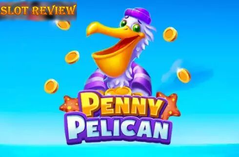 Penny Pelican Slot Review